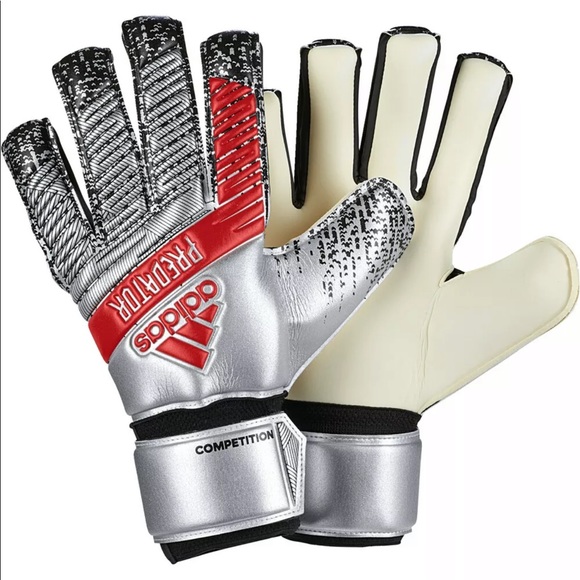 adidas predator competition goalkeeper gloves